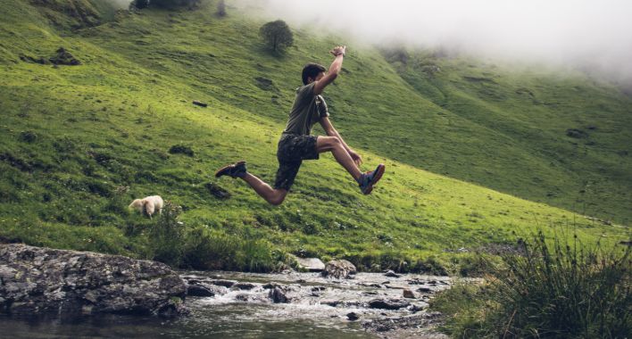 intelligent optimism