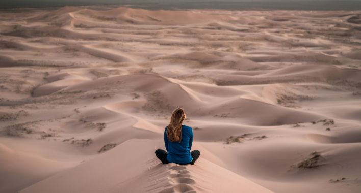 breathing techniques