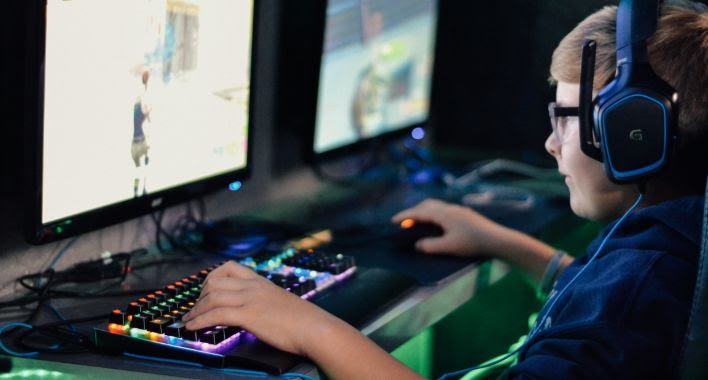 psychology of esports