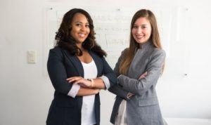 get along with your boss