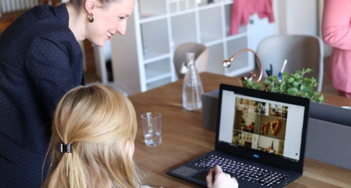 get along with your boss