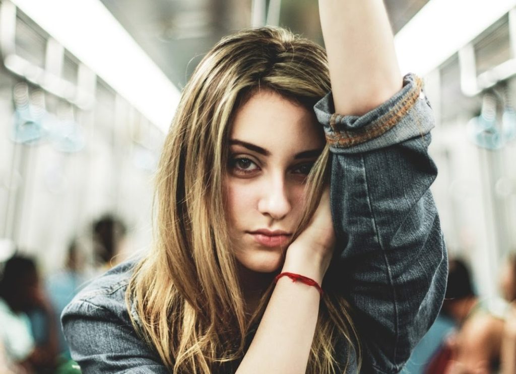 Dysthymia