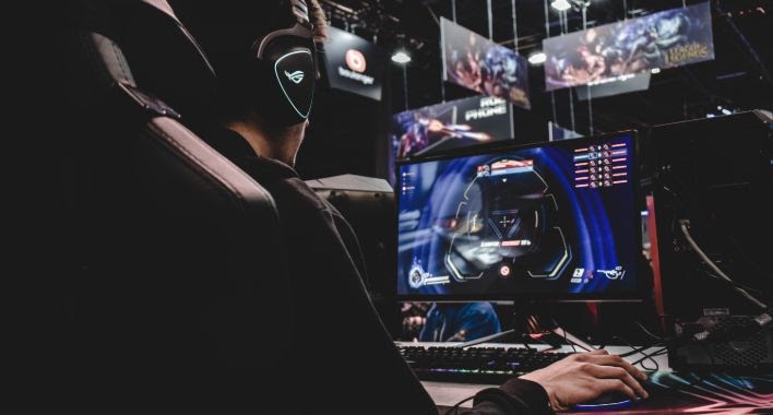 psychology of esports