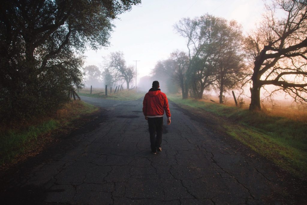 Depression and sadness