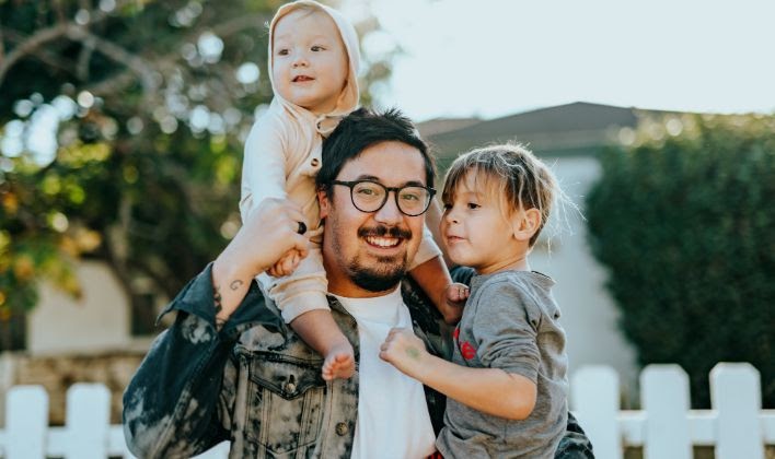 Work-family balance