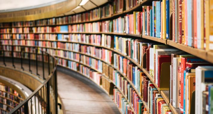 Psychology self-help books