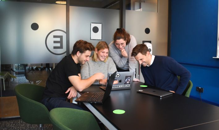 autonomy at work