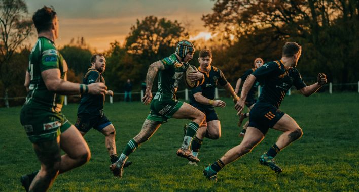 sports and workplace well-being