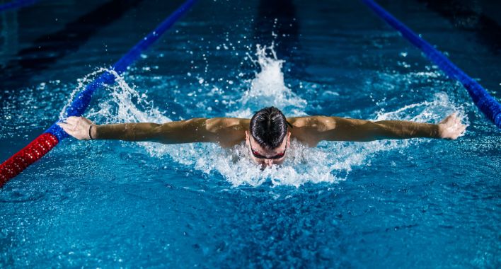 sports and workplace well-being