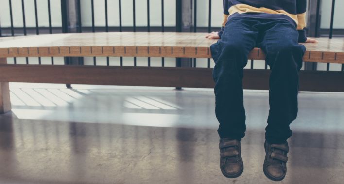 working mother's guilt 