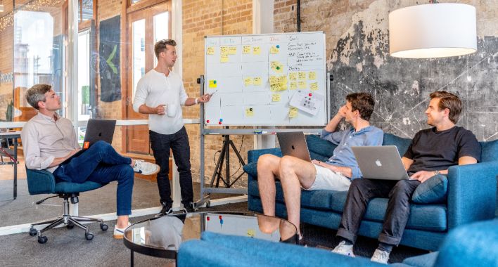 corporate responsibility trends