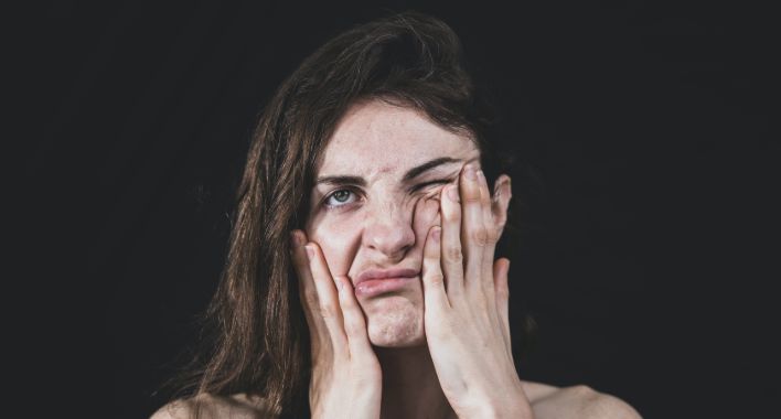 how to handle stress at work
