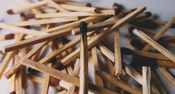 how to prevent burnout