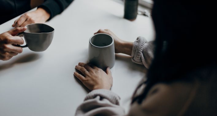 Healthcare workers' mental health