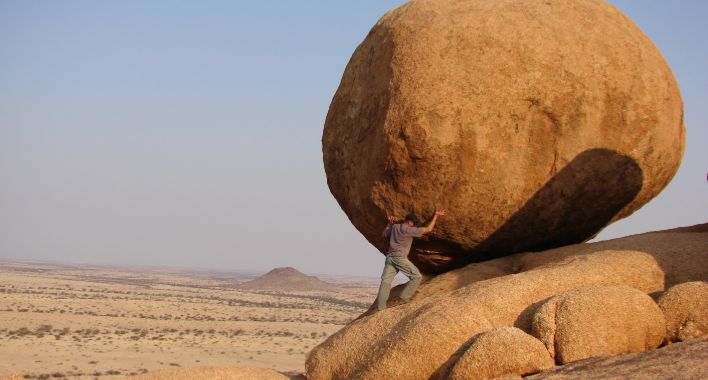resilience at work 