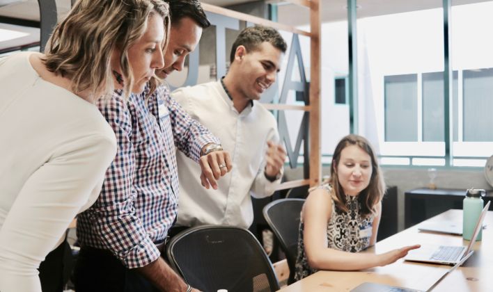 staff turnover