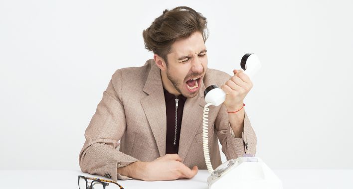 stress among frontline workers