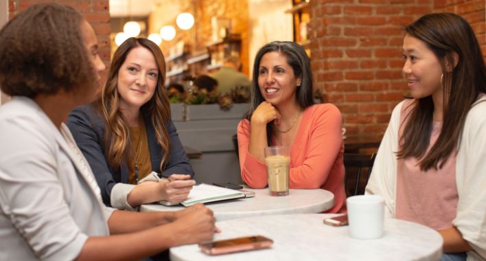 sexism in the workplace