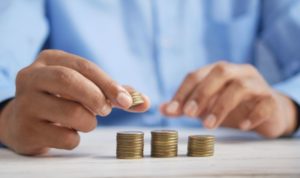 ROI in employee well-being programs