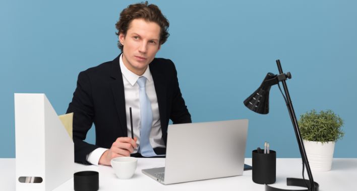 toxic colleague