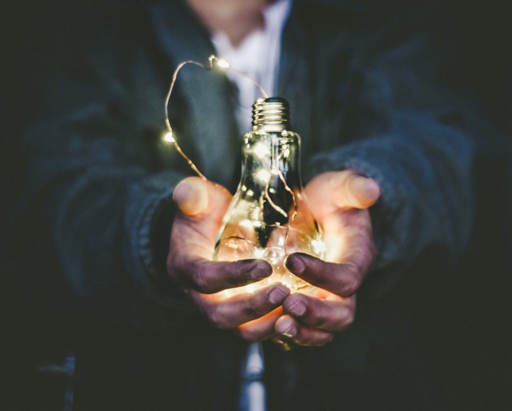 organisational leadership