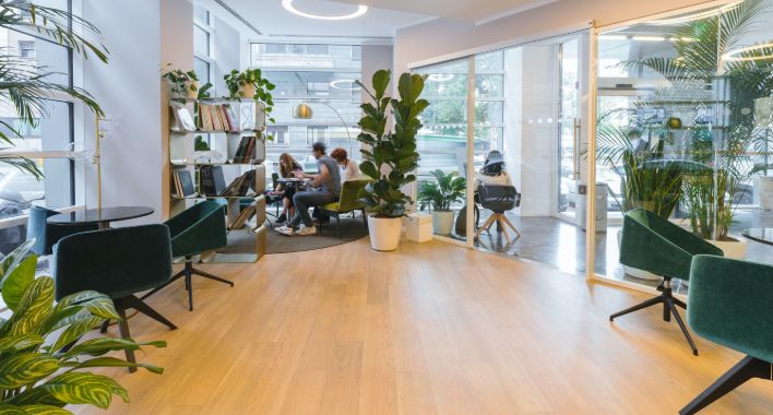 How does heat affect our workplace health? 