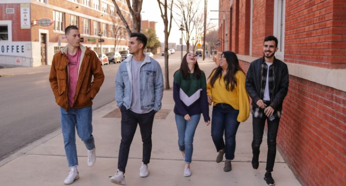 generation Z in the workplace