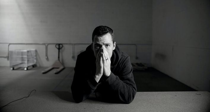 workplace negativity