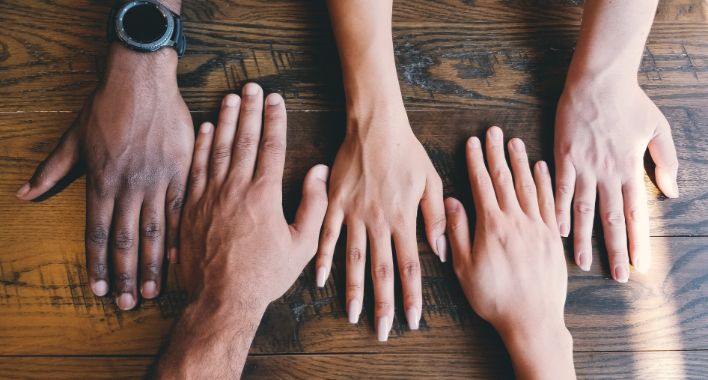employee engagement survey