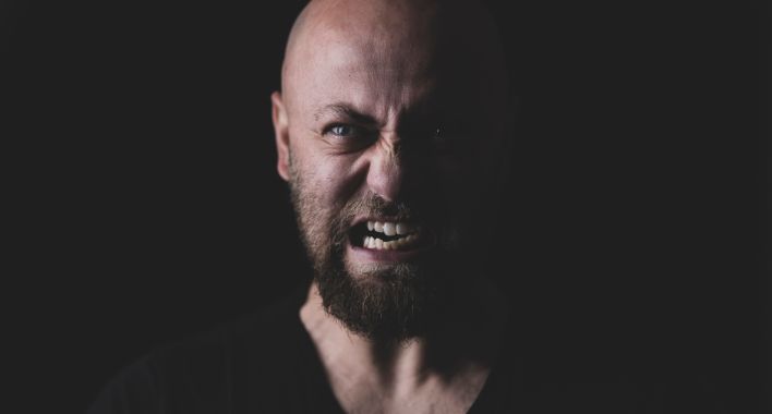 managing emotions at work