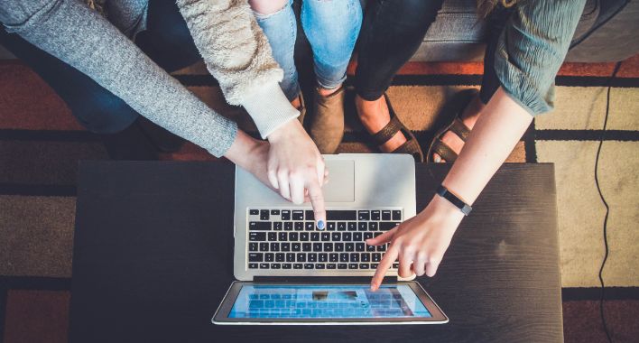 positive psychology at work 