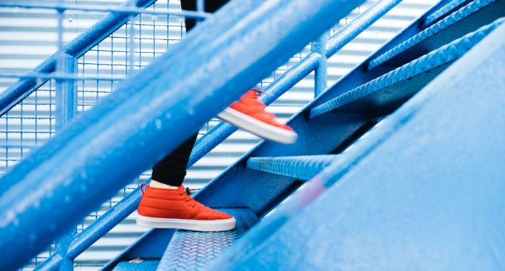 personal development at work