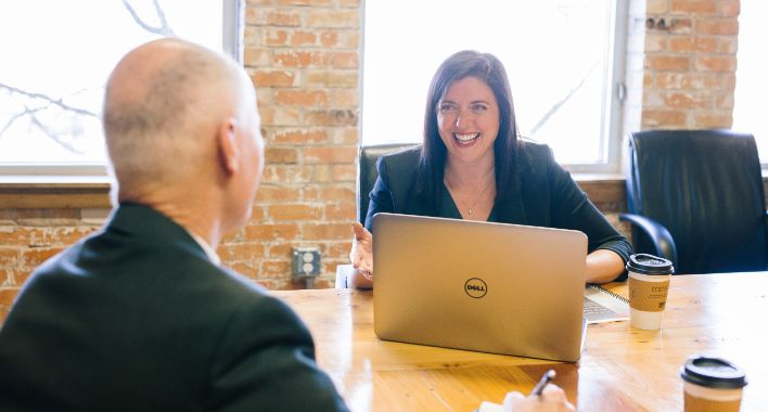 Employee Net Promoter Score