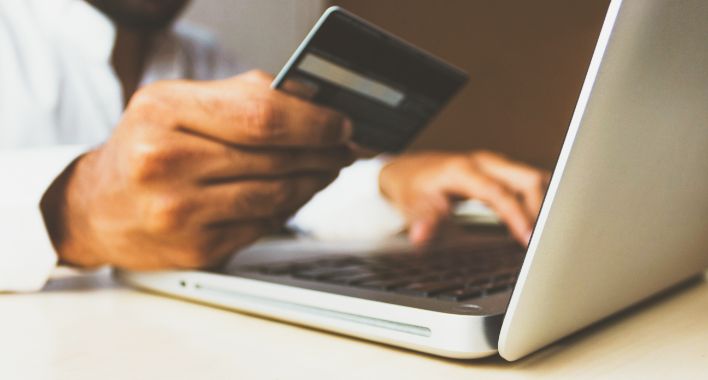 Employee financial well-being