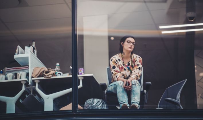 increase in labor turnover