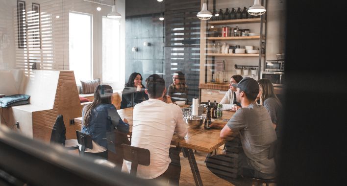 employees' emotional well-being
