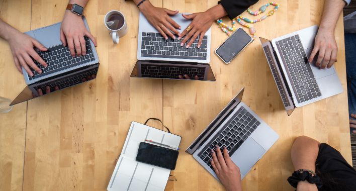 artificial intelligence and human resources