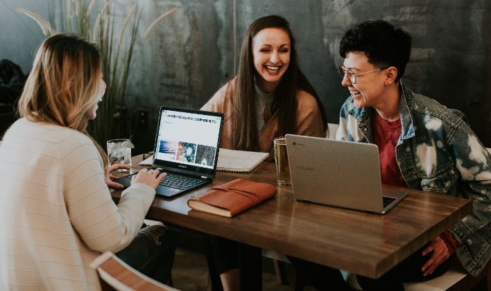 soft skills in the workplace