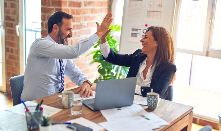 empowerment in the workplace