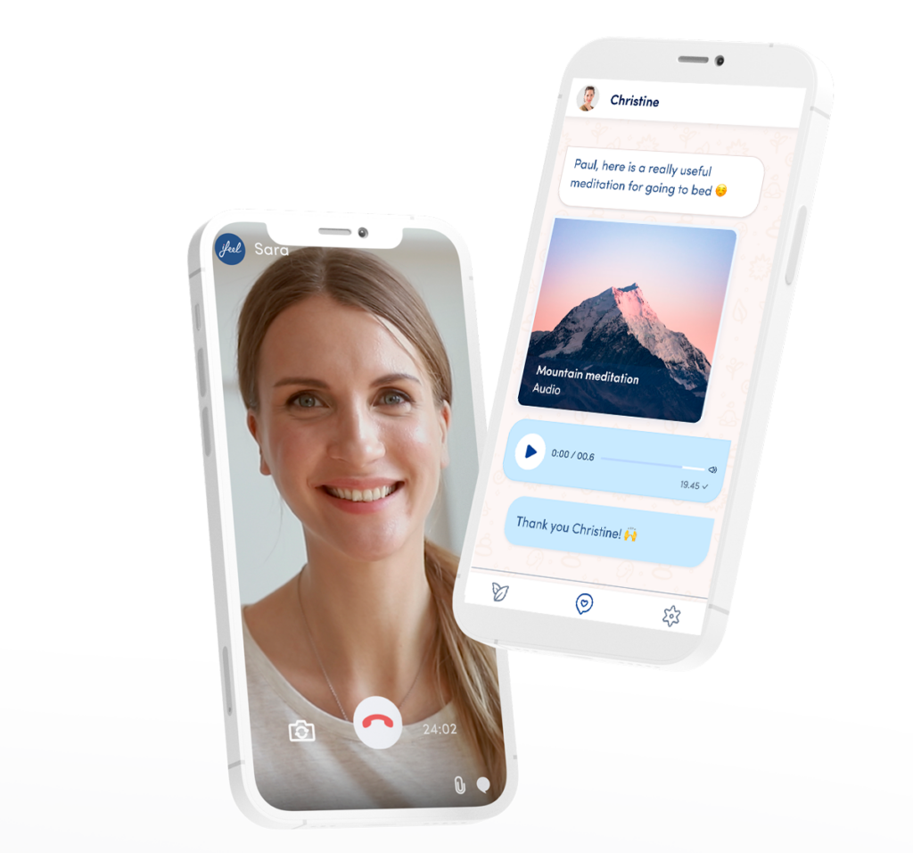 iPhone 12 Pro Mockup By GraphicList ENG