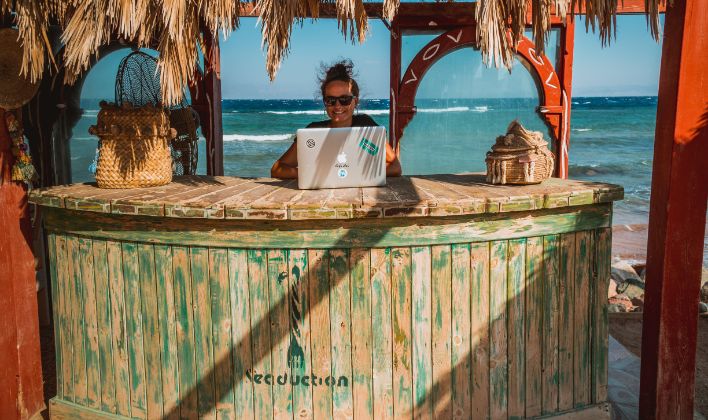 Spanish visas for digital nomads