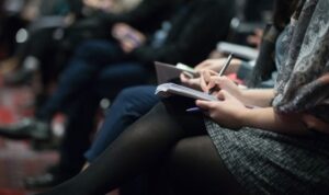 employee well-being training