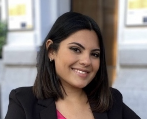 María Fernanda Ramos Roa