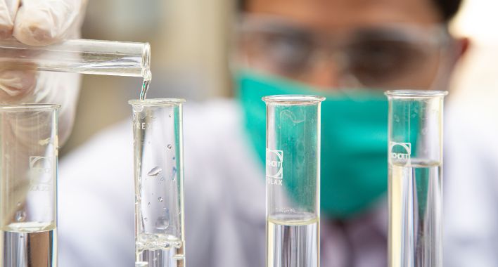 employee well-being in the pharma industry