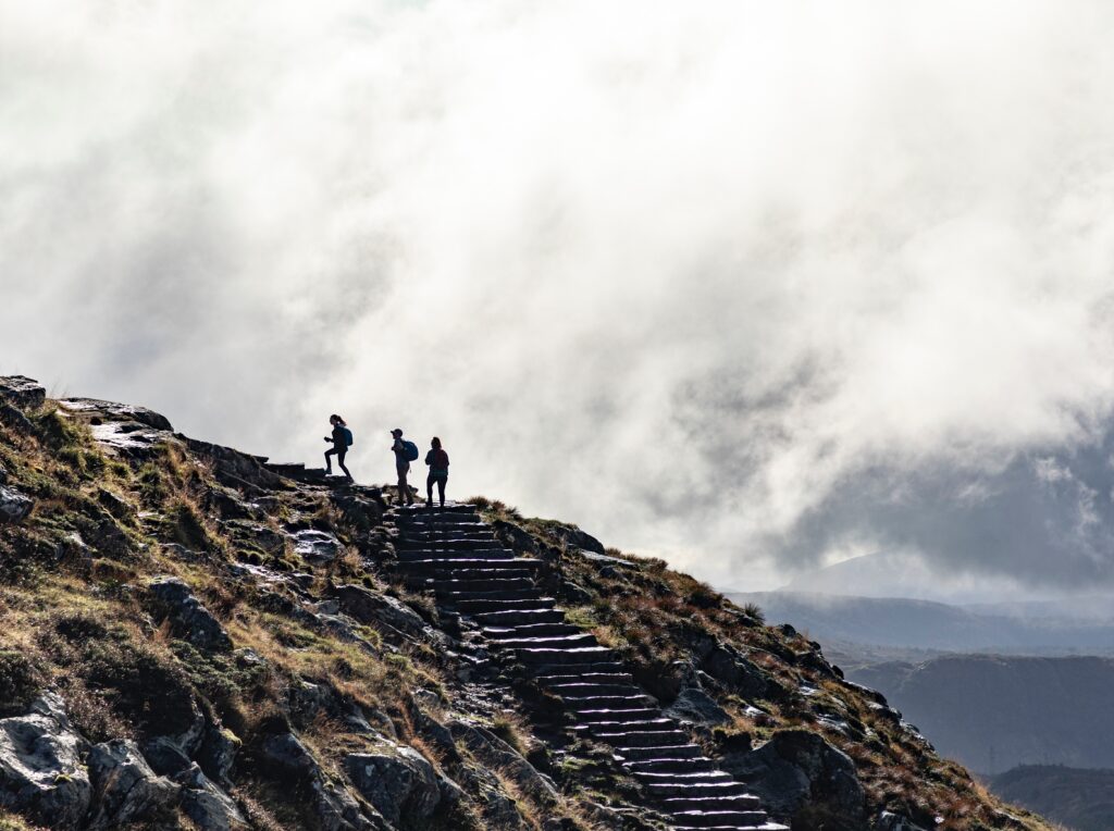 transformational leadership
