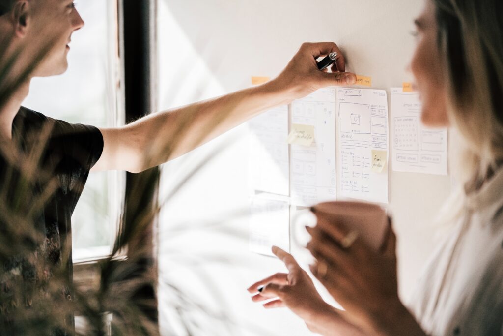 Culture of Well-Being at Work