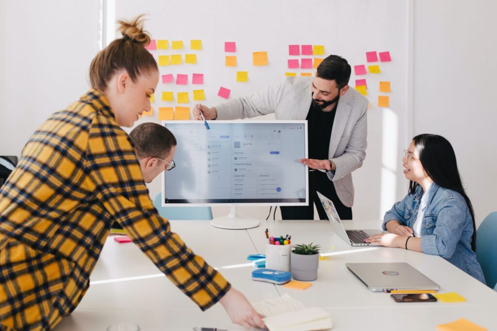 resources for managers