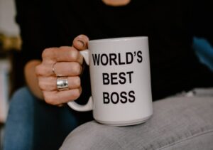 resources for managers