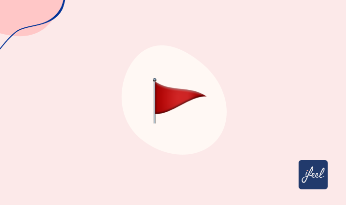 recruitment red flags