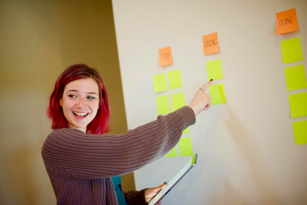 project management methodology